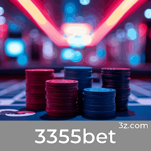 3355bet Bônus acumulado 3355bet