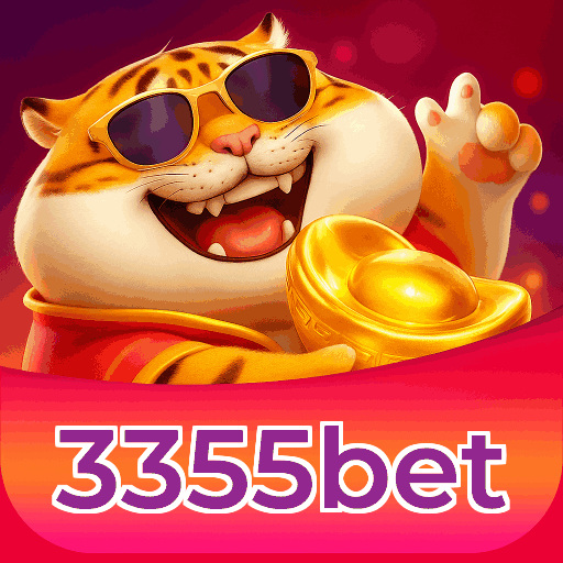 3355bet logo